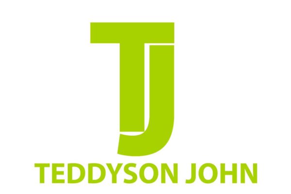 Teddyson John