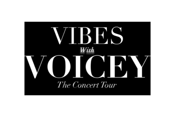 Vibes With Voicey