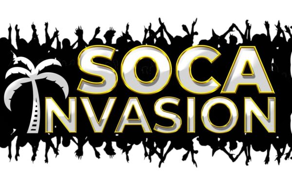 Soca Invasion